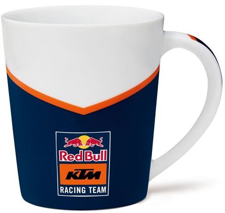 KTM Mugg Red Bull Fletch