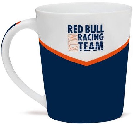 KTM Mugg Red Bull Fletch bild 2