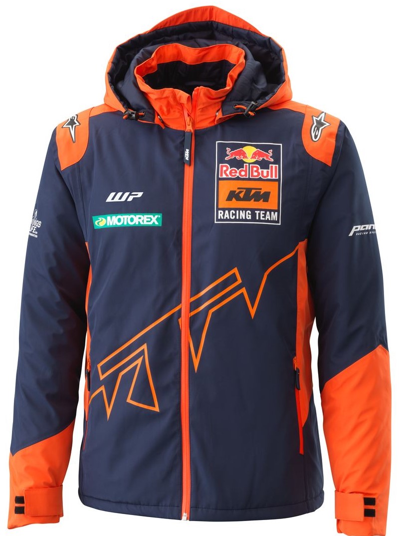 KTM Jacka Replica Team Winter