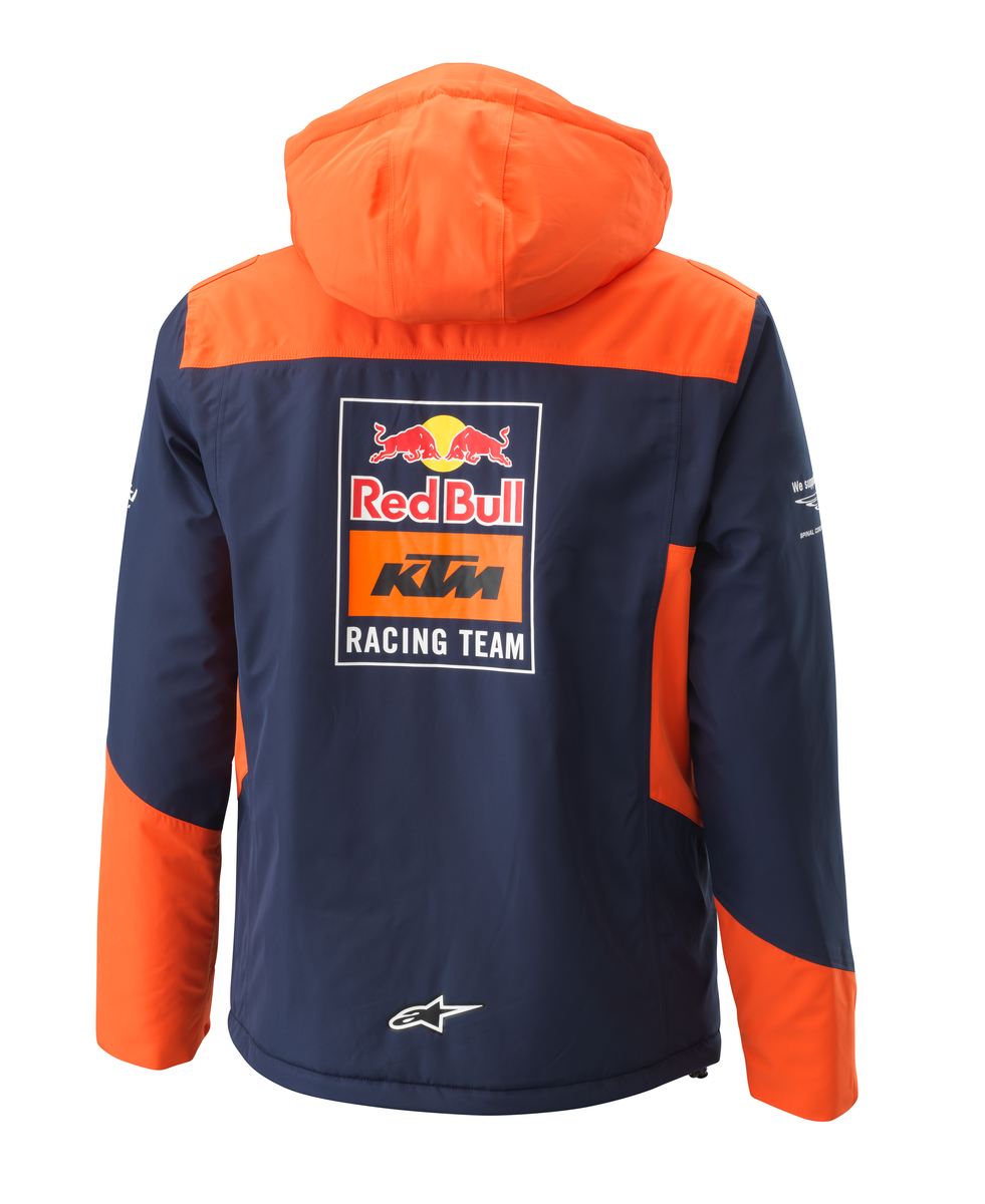 KTM Jacka Replica Team Winter bild 2