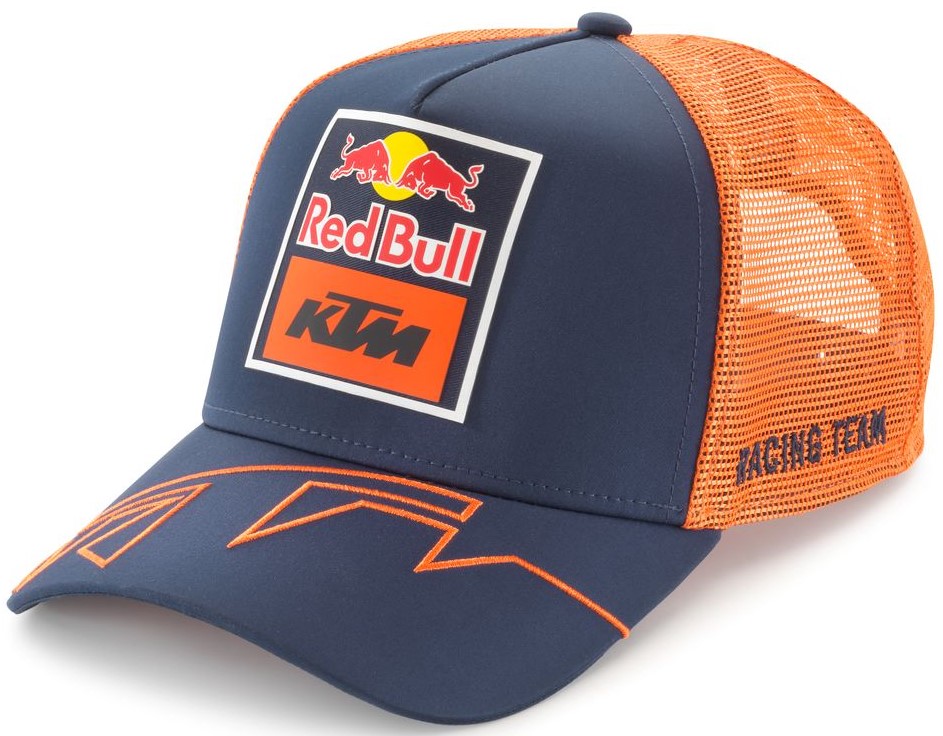 KTM Keps Replica Team Trucker