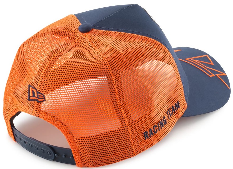KTM Keps Replica Team Trucker bild 2