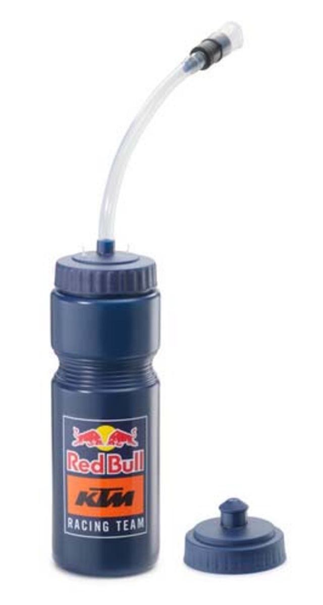 KTM Vätskeflaska Red Bull Replica V2