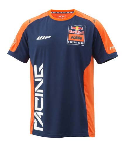 KTM T-Shirt Replica Team (Herr)