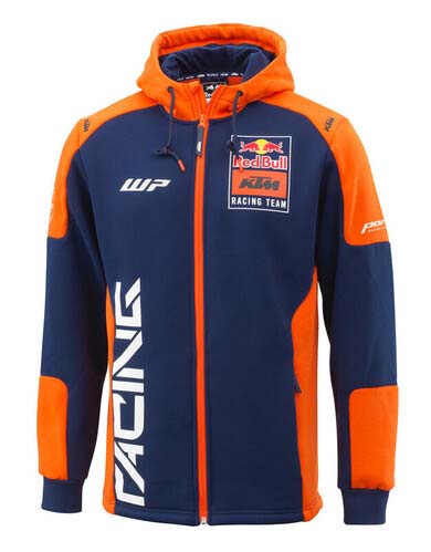 KTM Hoodie Replica Team (Herr)