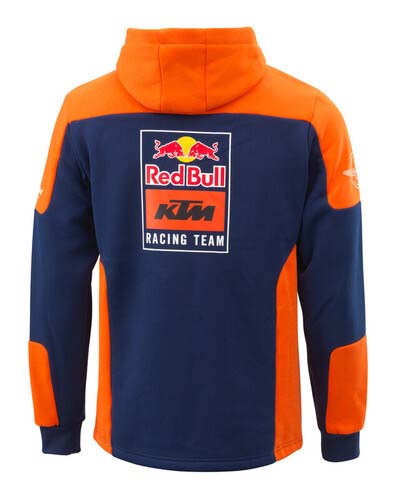 KTM Hoodie Replica Team (Herr) bild 2