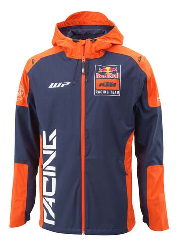 KTM Jacka Replica Team Hardshell