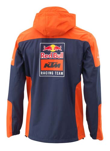 KTM Jacka Replica Team Hardshell bild 2