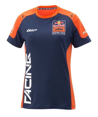 KTM T-Shirt Replica Team (Dam)