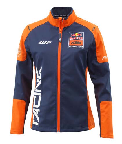 KTM Jacka Replica Team Softshell (DAM)