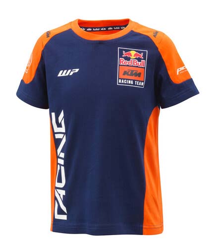 KTM T-Shirt Replica Team (Junior)