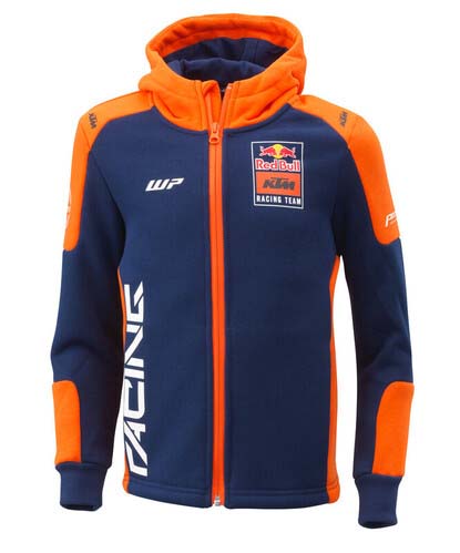 KTM Replica Team Hoodie (Junior)