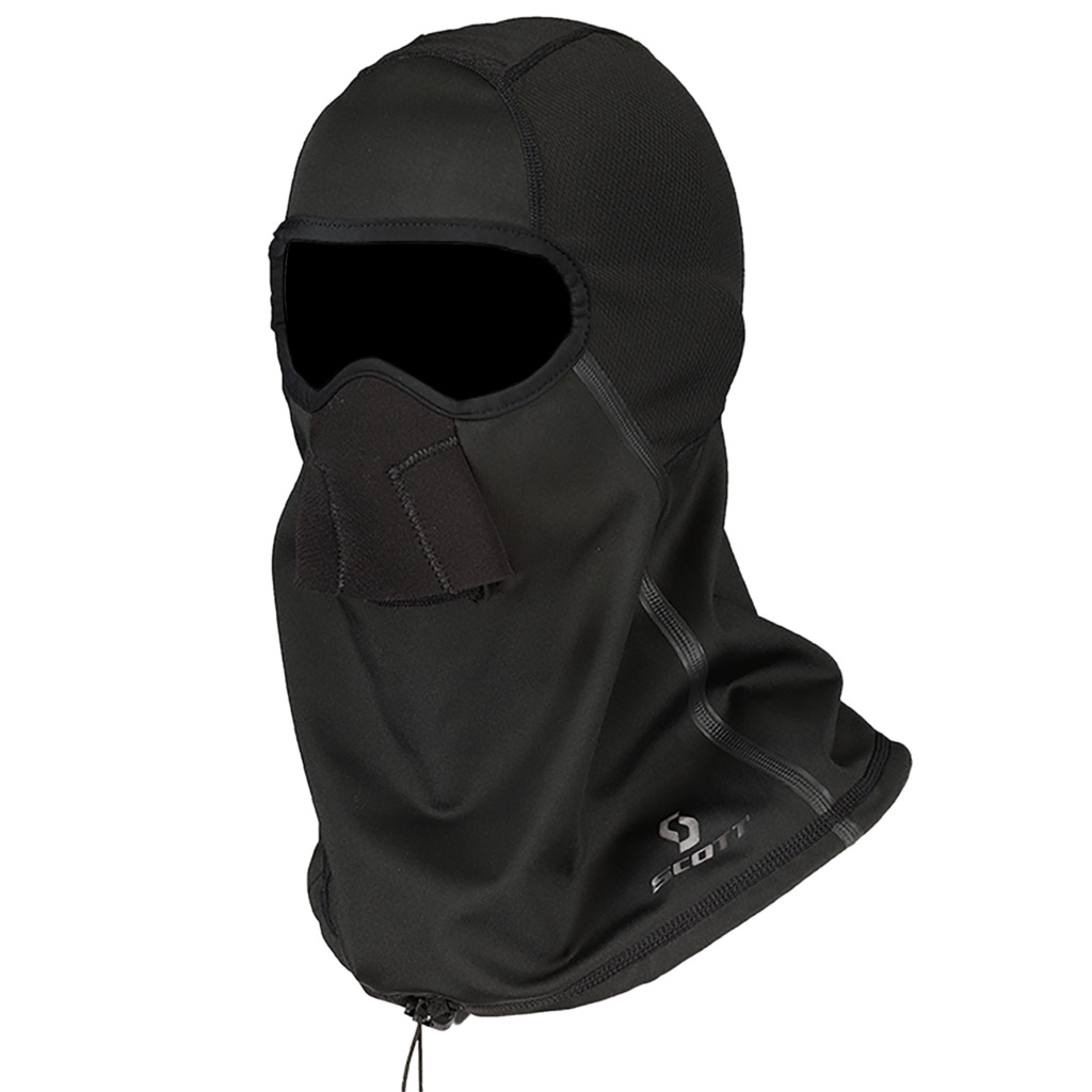 Scott Hjälmhuva Snow Blocker