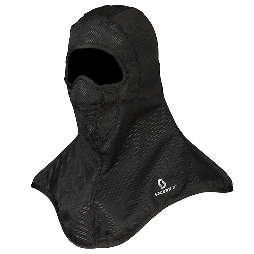 Scott Hjälmhuva Wind Warrior