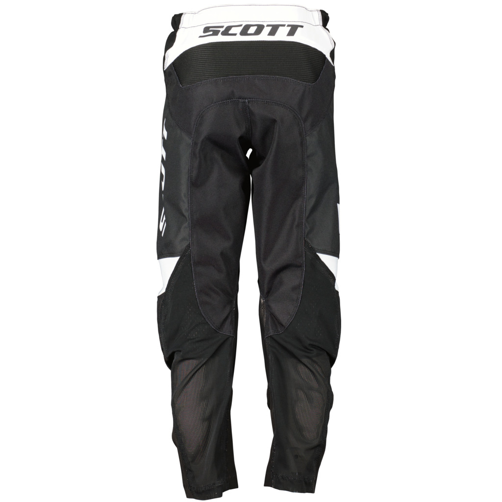 Scott Crossbyxa Evo Swap Svart/Vit (Junior) bild 2