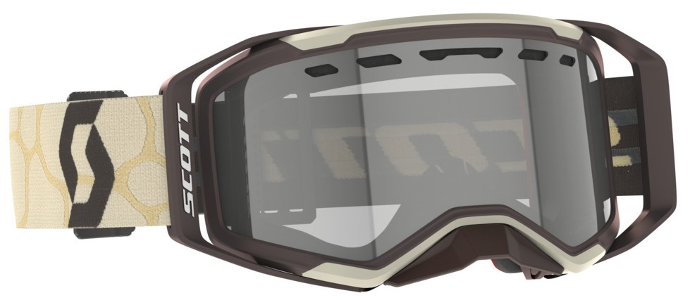 Scott Crossglasögon Prospect 2.0 Enduro Light Sensitive glas (Ventilerad)