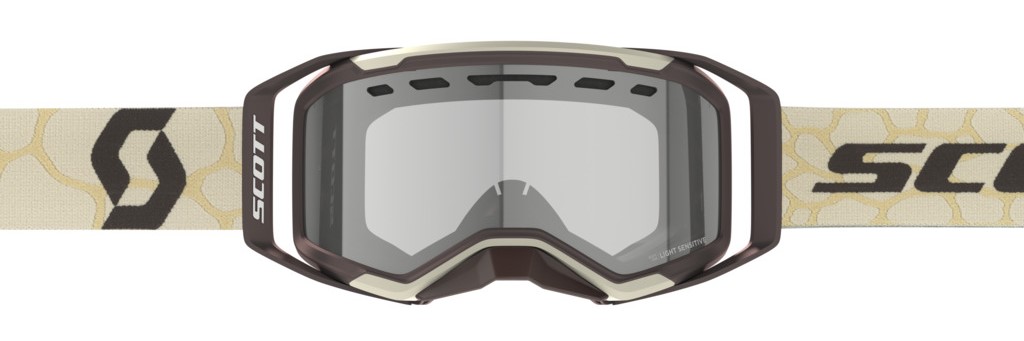 Scott Crossglasögon Prospect 2.0 Enduro Light Sensitive glas (Ventilerad) bild 2