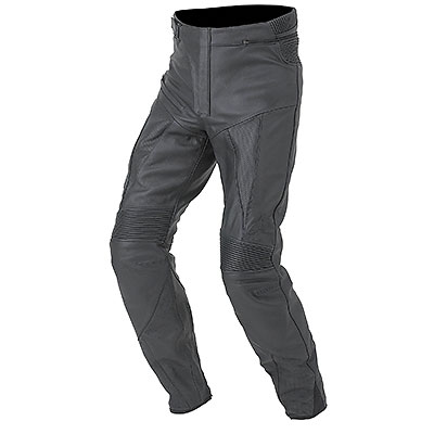 Alpinestars Skinnbyxa Bat Svart (Dam)