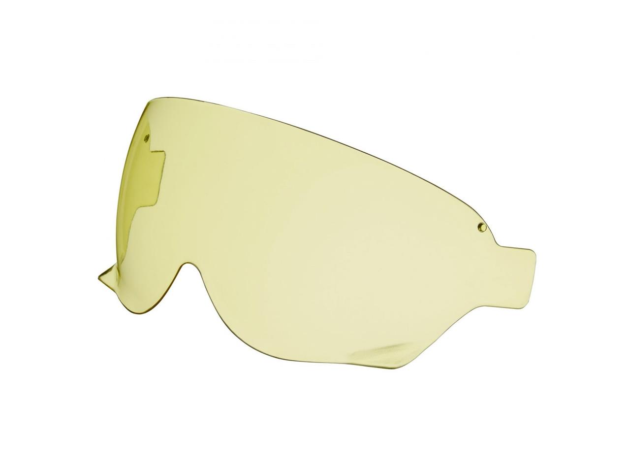 Shoei Visir CJ-3 Gul