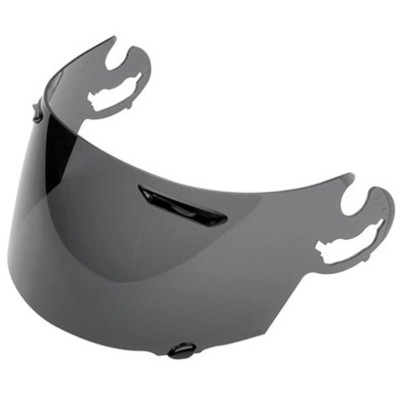 Arai Visir L-Typ Mörkrök (Pinlock förberedd)
