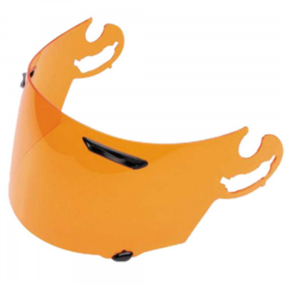 Arai visir L-Typ Orange (Pinlock förberedd)