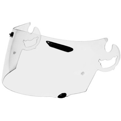 Arai Visir I-Typ Klart (Pinlock förberedd)