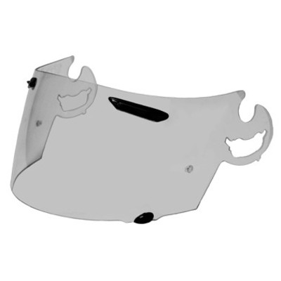 Arai Visir I-Typ Ljusrök (Pinlock förberedd)