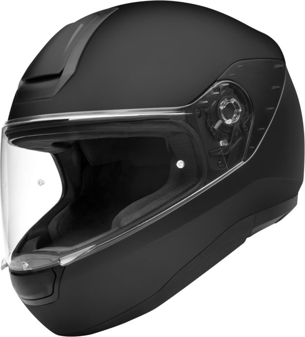 Schuberth Hjälm R2 Matt Svart