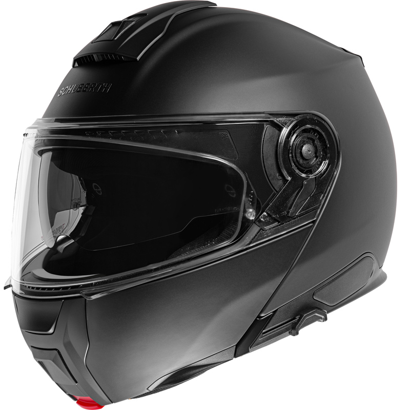 Schuberth Hjälm Öppningsbar C5 Mattsvart