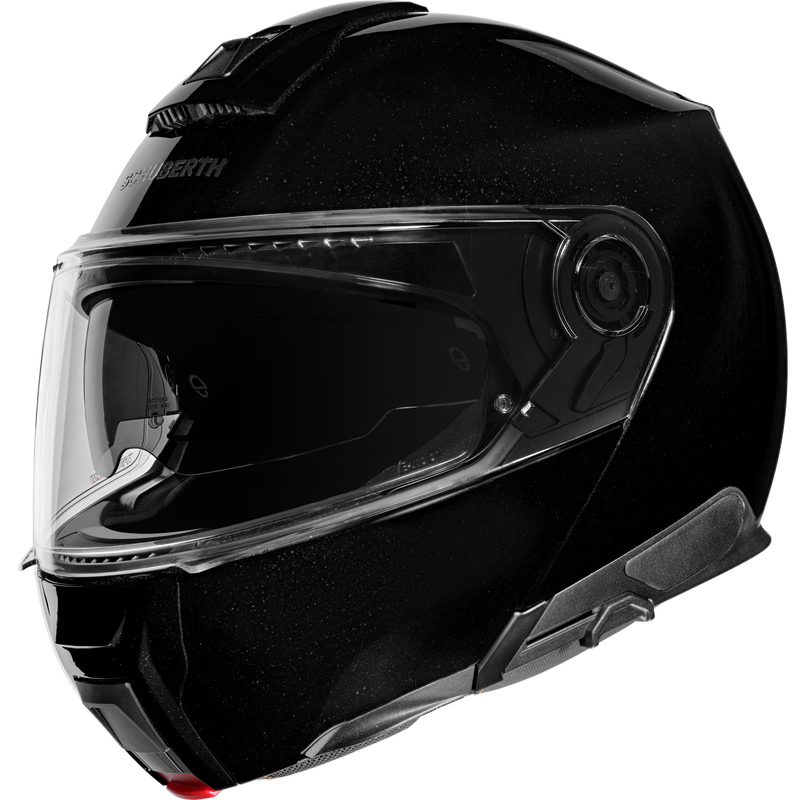 Schuberth Hjälm Öppningsbar C5 Svart