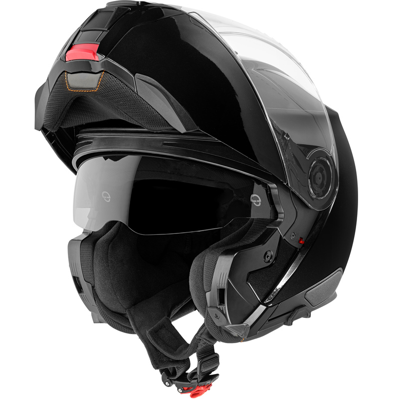 Schuberth Hjälm Öppningsbar C5 Svart bild 2