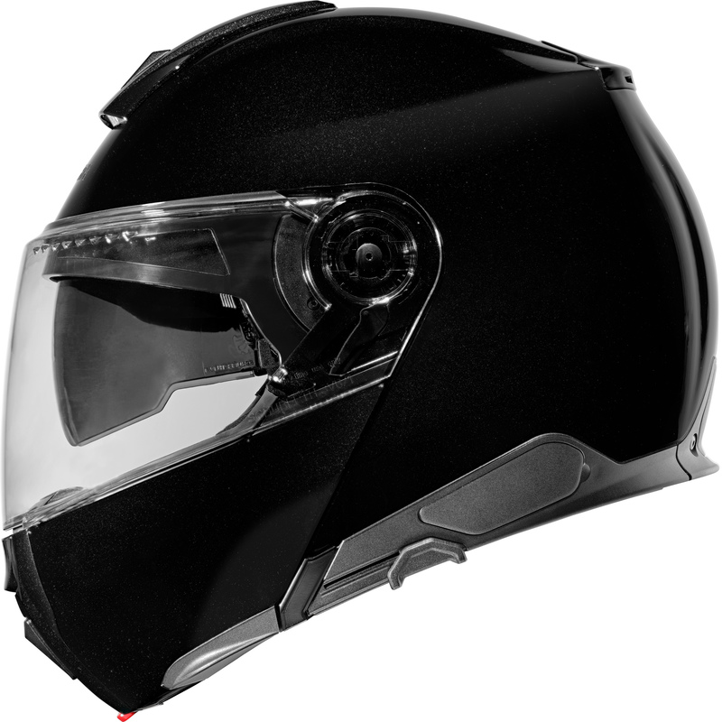 Schuberth Hjälm Öppningsbar C5 Svart bild 3