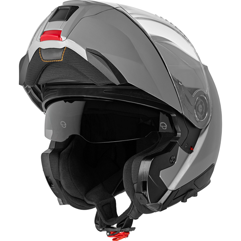 Schuberth Hjälm Öppningsbar C5 Grå bild 2