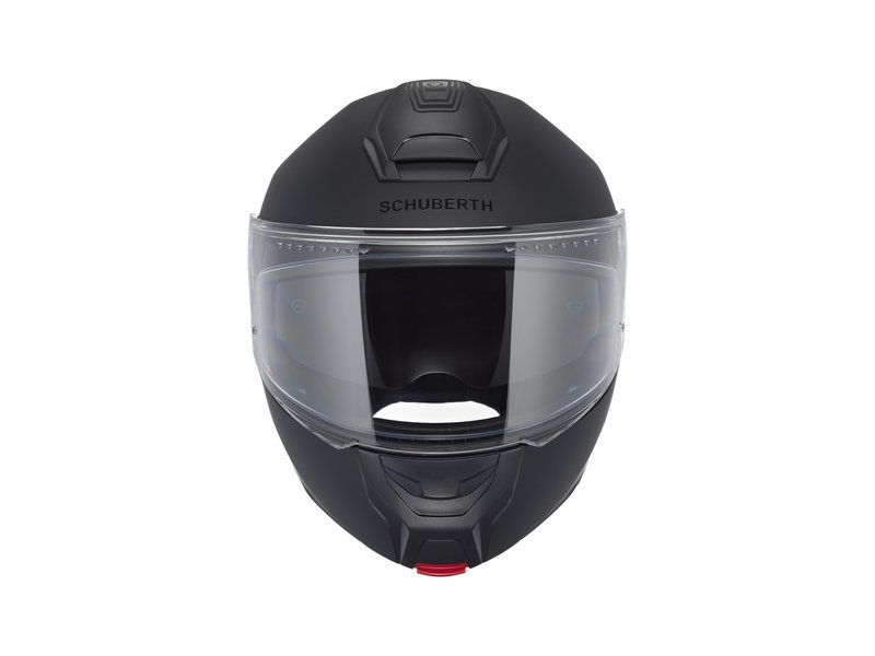Schuberth Hjälm Öppningsbar CONCEPT Mattsvart bild 3