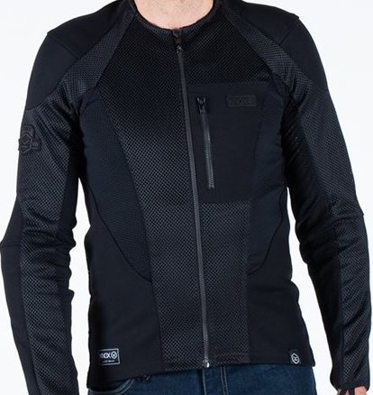 Knox Skyddsjacka Urbane Pro MK2 (Herr)