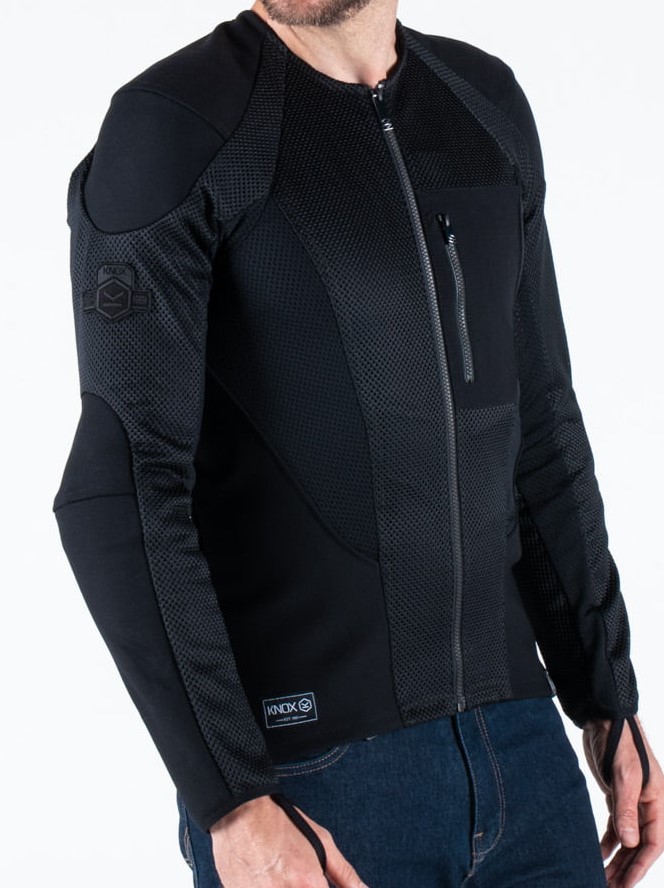 Knox Skyddsjacka Urbane Pro MK2 (Herr) bild 3