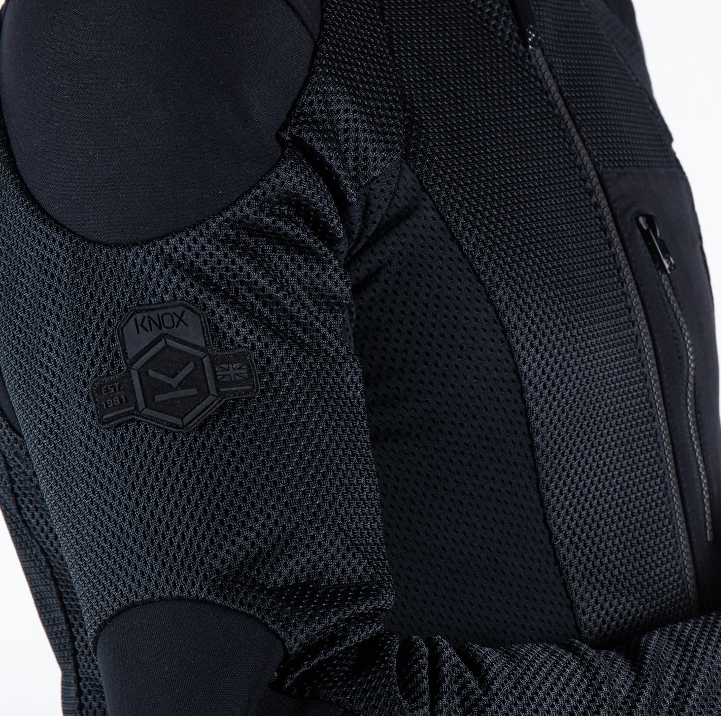 Knox Skyddsjacka Urbane Pro MK2 (Herr) bild 6