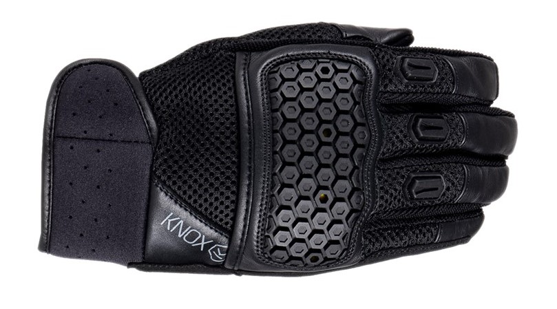 Knox Handske Urbane Pro Svart