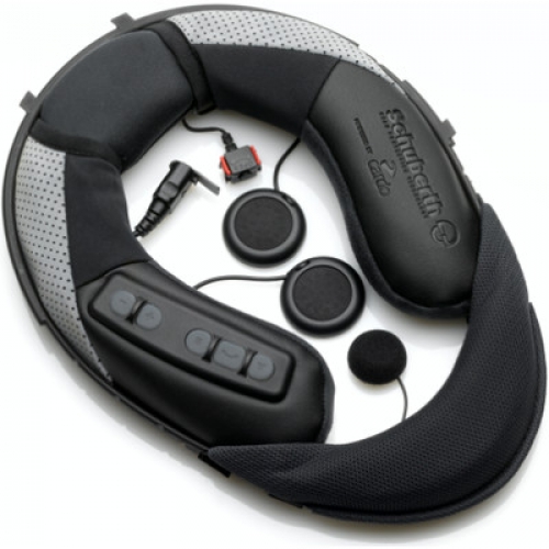 Cardo Intercom Schuberth Srcs2 S2