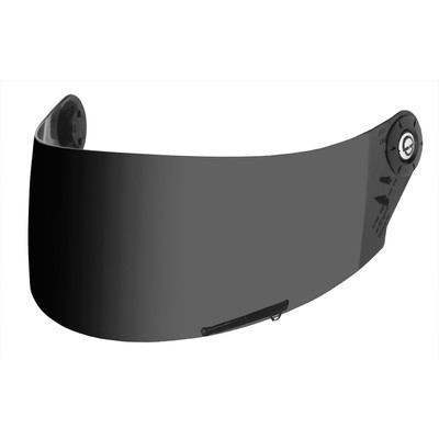 Schuberth Visir Till SR1 Rök