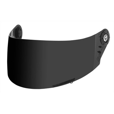 Schuberth Visir Till SR1 Mörkrök