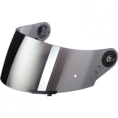 Schuberth Visir Till SR1 Spegel Silver
