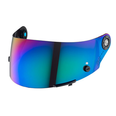 Schuberth Visir Till SR1 Spegel Iridium