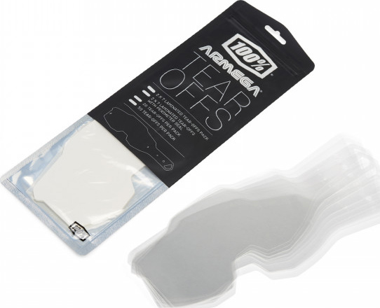 100% Tearoff Armega Laminerad 2x7 pack