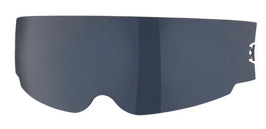 AGV Solvisir ISV7 Mörkrök Sportmodular (XXS-M) bild 2