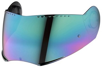 Schuberth Visir Iridiumspegel C3 Pro/C3/C3 Basic/S2