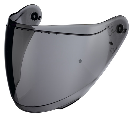 Schuberth Visir M1 Rök
