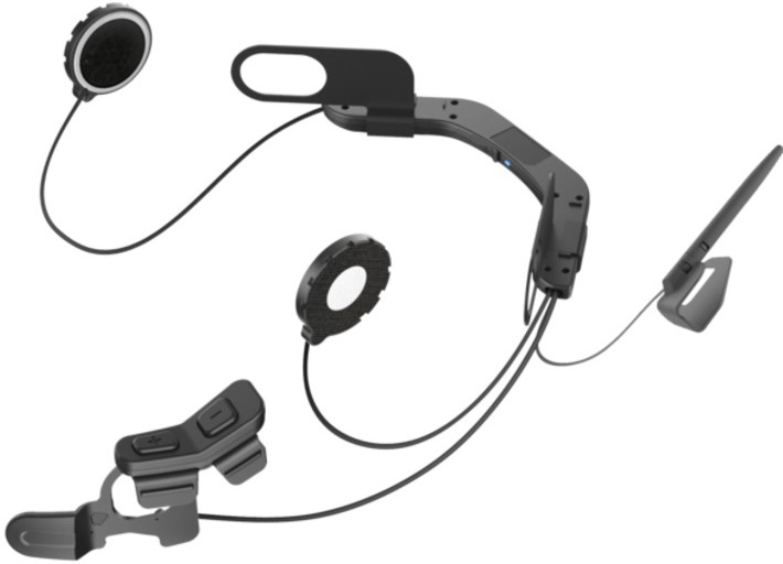 Schuberth Intercom SC10UA