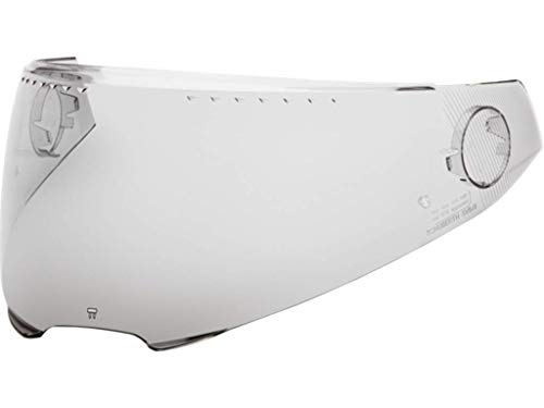 Schuberth Visir Ljusrök C4 Storlek 53-59