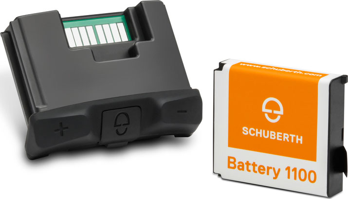 Schuberth Sena Intercom SC1 C4/R2 Advanced
